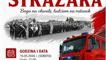 Powiatowy Dzień Strażaka