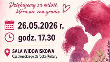 Dzień Matki