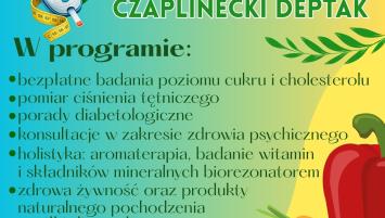 4. Festyn Zdrowia