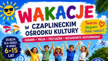 wakacje z Czok