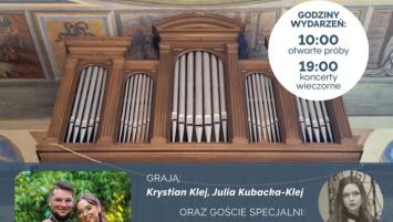 Czaplinecki Tydzień Organowy