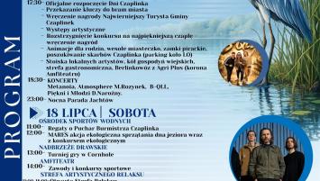 Dni Czaplinka 