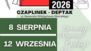 Pchli Targ 2026