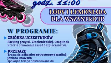 Czaplinek na Rolkach