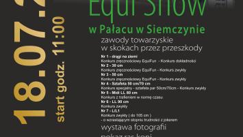 Equi Show