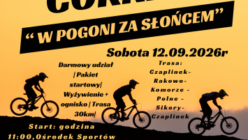 Rajd rowerowy