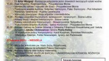 XVIII Henrykowskie Dni Siemczynie