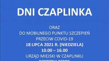 Szczepienia