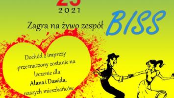 plakat kluczewo