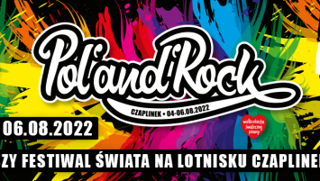 Baner Pol'and'Rock