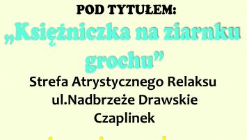 Plakat informacyjny.