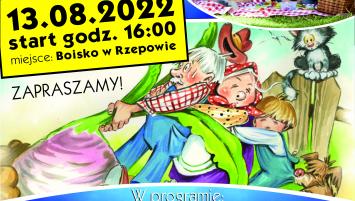 Plakat informacyjny