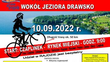 Rajd Rowerowy