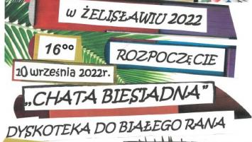 plakat zelisławie
