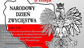 Palkat informacyjny.