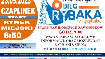 VI Bieg Rybaka