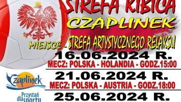 Strefa Kibica EURO 2024