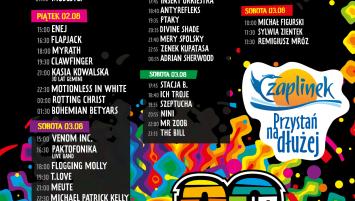Pol'and'Rock Festival 2024