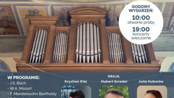 Tydzień Organowy