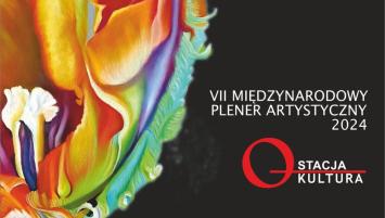 VII. Międzynarodowy Plener Artystyczny w Siemczynie