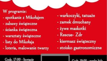 Mikołajki dla Hani - Przyłącz się do magii niesienia pomocy