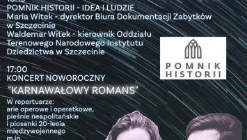 67. Henrykowskie Spotkanie Kulturalne w Siemczynie plakat