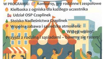 SĄSIEDZKA INTEGRACJA