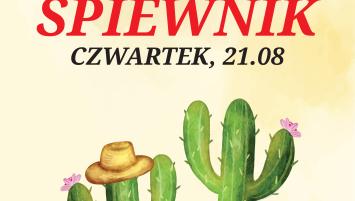Śpiewnik- Bar Ranczo