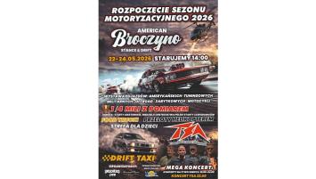 Rozpoczęcie Sezonu Motoryzacyjnego 2026 