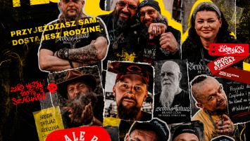 Zlotfest Broda i Tatuaż 2026 im. Pawła Malec