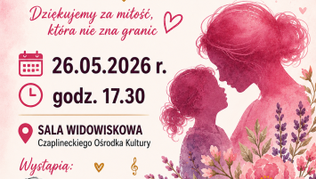Dzień Matki