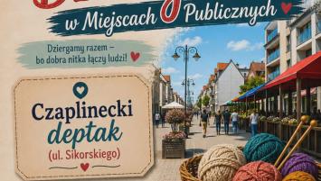 światowy dzień dziergania