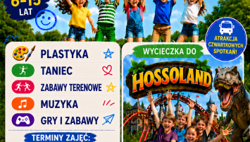 wakacje z Czok
