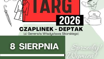 Pchli Targ 2026