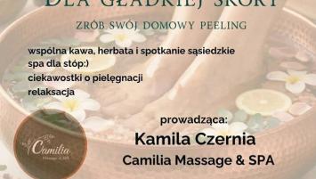 „Między nami Sąsiadkami”