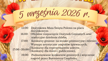 dożynki