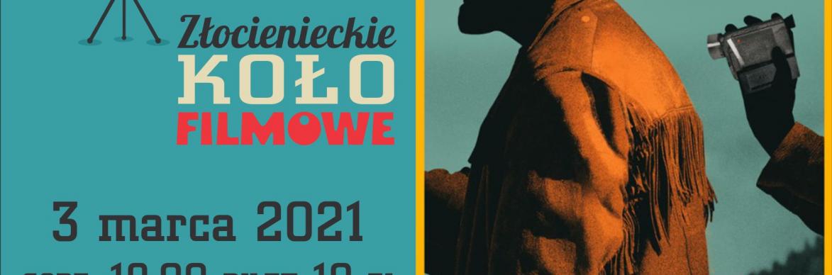 Plakat filmu Deerskin