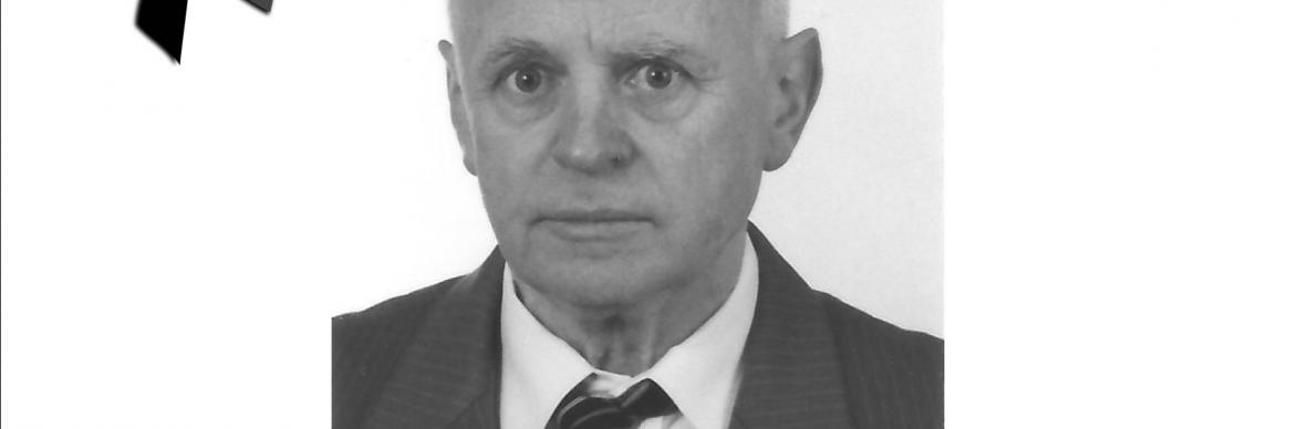 Fotografia Tadeusza Świergosza
