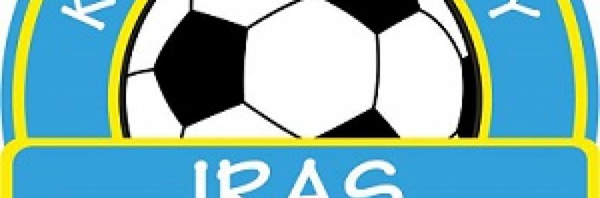 Zakończenie sezonu 2020/2021 w Klubie Sportowym IRAS Czaplinek