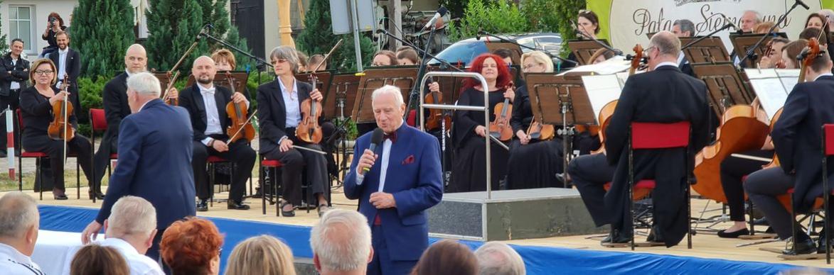 XVIII Henrykowskie Dni w Siemczynie