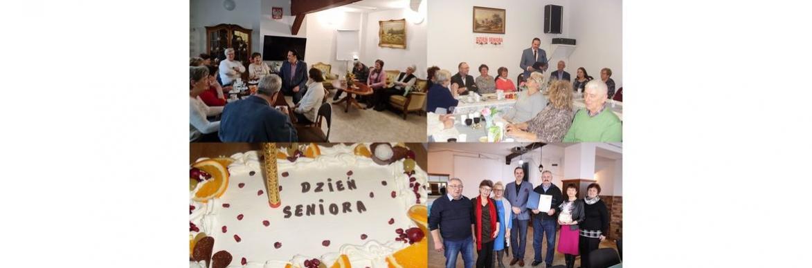 Dzien Seniora