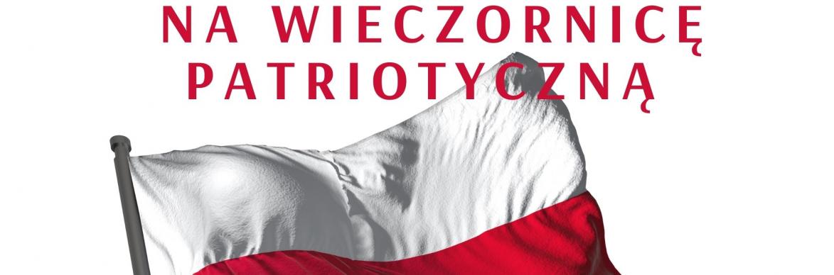 Plakat informacyjny.