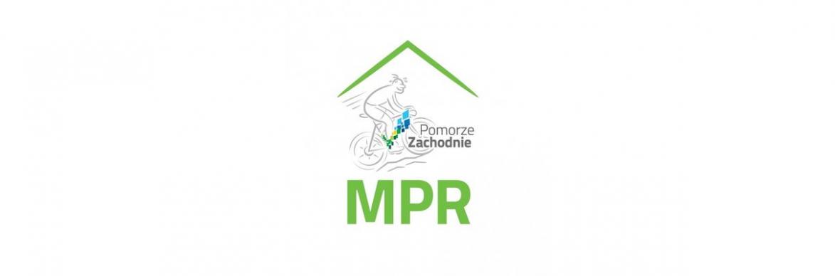 logo MRP