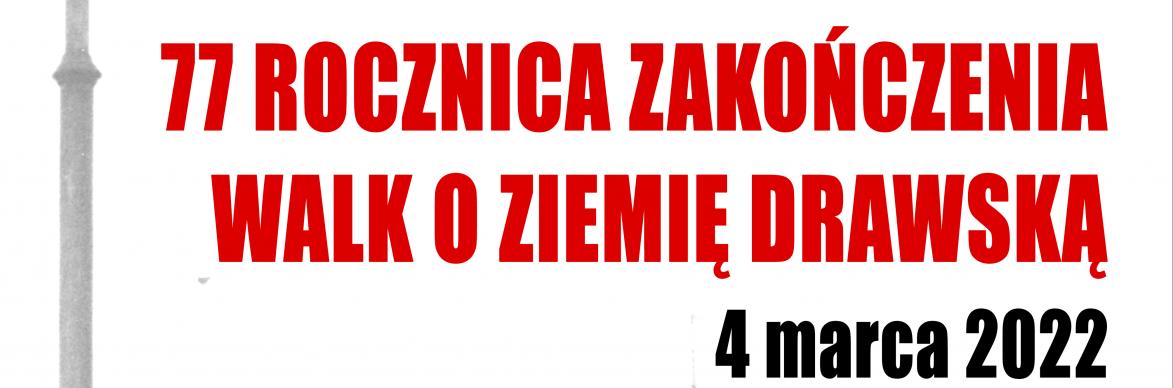 Plakat informacyjny