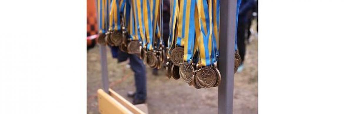 XII Bieg Charytatywny im. chor. Kazimierza Masikowskiego (1)