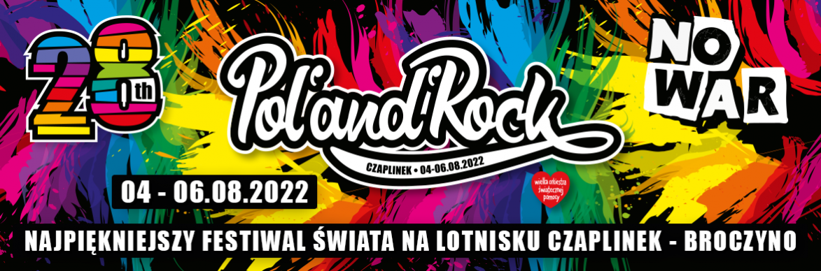 Grafika Pol'and"Rock