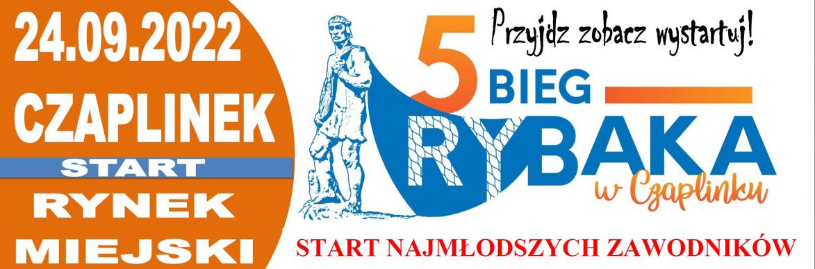 V Bieg Rybaka
