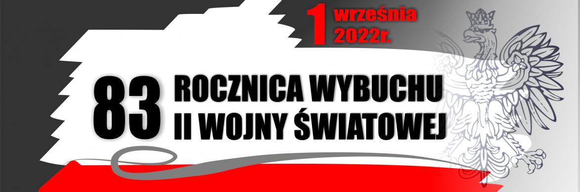 Plakat informacyjny.