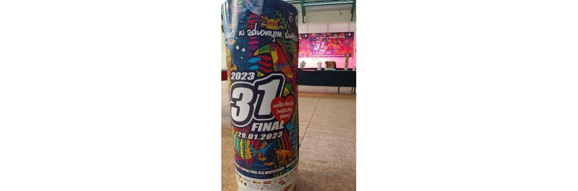 WOSP 2023