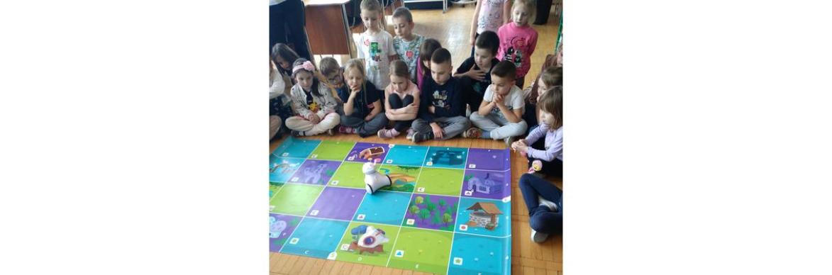 Ogólnopolski Program „Uczymy dzieci programować”